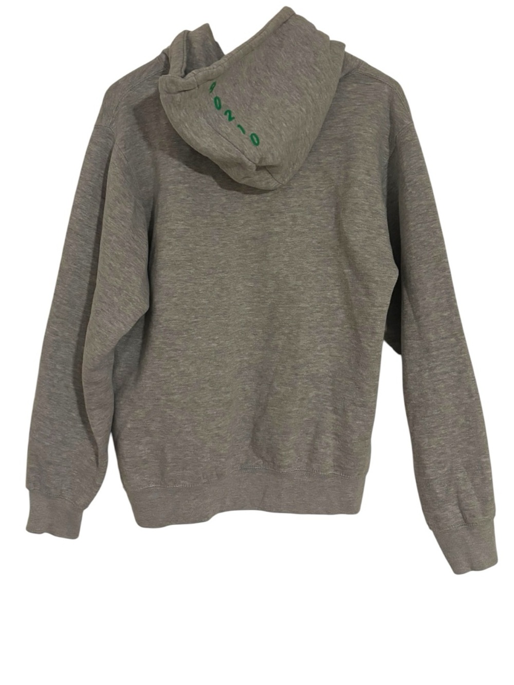 Ingrid Wittman Beverly Hills Hooded Sweatshirt - Picture 3 of 4